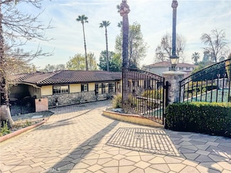 502 Mount Olive Dr, Bradbury, CA 91008