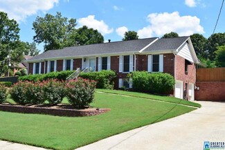 701 21st Ave NW, Center Point, AL 35215
