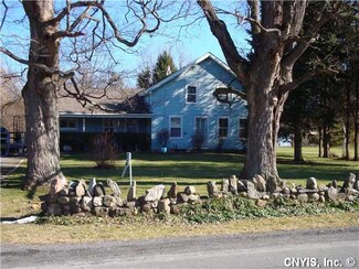 9154 Pump Rd, Jordan, NY 13080