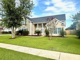 7304 Kestrel Trail, Hanahan, SC 29410