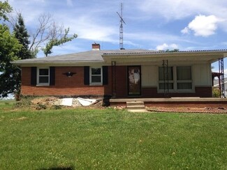 5525 E County Road 175 N, Winslow, IN 47598