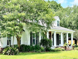 36443 & 2 Lots C Braud Rd, Prairieville, LA 70769