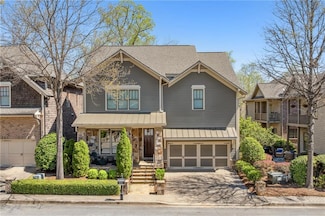 4541 Gateway Ct SE, Smyrna, GA 30080