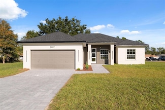 6267 SW 131st Ln, Ocala, FL 34473