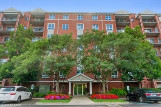 110 N Milwaukee Ave Unit 2403, Wheeling, IL 60090