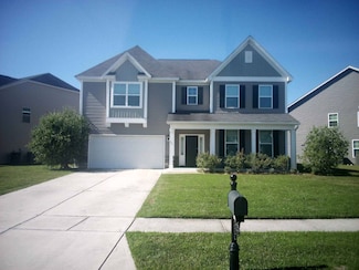 86 Winslow Cir, Savannah, GA 31407