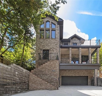 1260 Monroe Dr NE, Atlanta, GA 30306