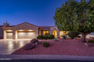 12928 W Santa Ynez Dr, Sun City West, AZ 85375
