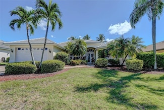 5613 Harbour Cir, Cape Coral, FL 33914