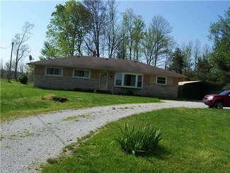 753 E Us Highway 40, Clayton, IN 46118
