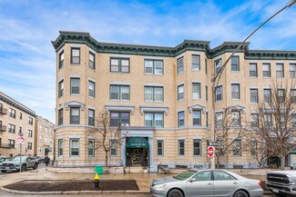 1427 Commonwealth Ave Unit 102, Brighton, MA 02135