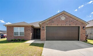 8222 Regency Way, Fort Smith, AR 72916