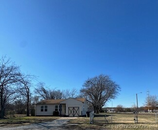 1450 N Nogales Ave, Tulsa, OK 74127