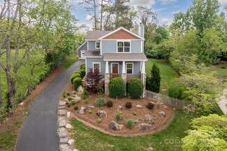 95 Beaver Dr, Asheville, NC 28804