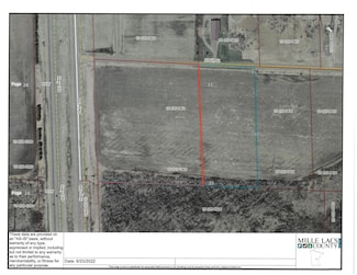 15xyz 206th St, Milaca, MN 56353
