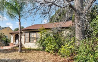 7633 Genesta Ave, van Nuys, CA 91406