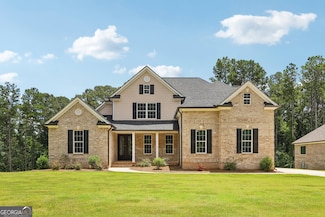 8023 White Stone Blvd, Douglasville, GA 30135