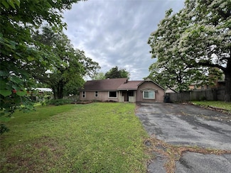 1000 S Division St, Sapulpa, OK 74066