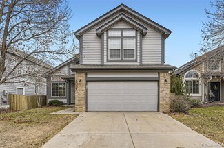 11326 Haswell Dr, Parker, CO 80134