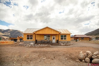 416 Apex Dr, Creede, CO 81130
