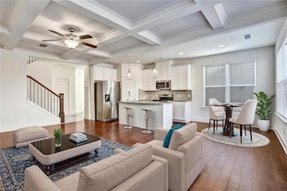 2240 Mulsanne Dr, Lithonia, GA 30058