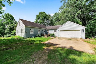 5515 S 800 E, Knox, IN 46534