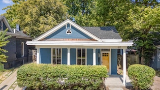 611 N Broadway, Lexington, KY 40508