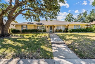 3108 Robin Rd, Plano, TX 75075