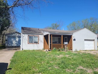 415 N Sheridan St, Wichita, KS 67203