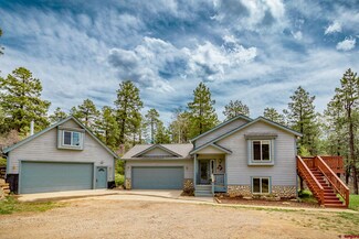 460 E Valley View Dr, Bayfield, CO 81122