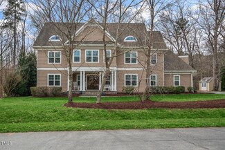 12209 Kyle Abbey Ln, Raleigh, NC 27613