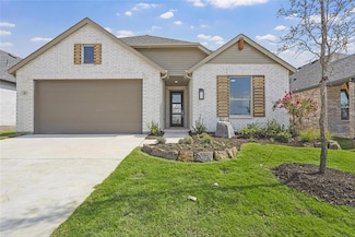 3607 Hickory St, Sherman, TX 75092