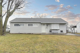 357 N American Blvd, Vandalia, OH 45377