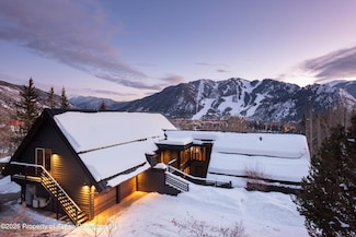 41 Salvation Cir, Aspen, CO 81611