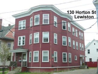 130 Horton St, Lewiston, ME 04240
