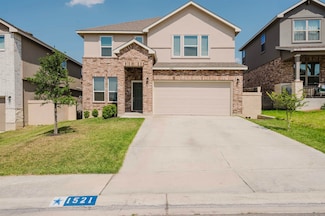 1521 Alborada Dr, Laredo, TX 78045