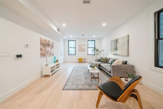 22 Bright St Unit 1, Jersey City, NJ 07302
