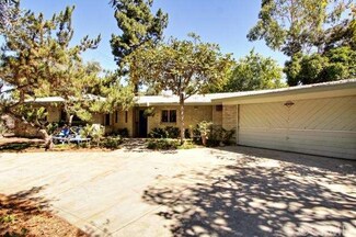 601 E Baseline Rd, Claremont, CA 91711