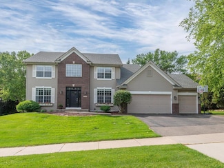 15000 Bridgewater Dr, Savage, MN 55378
