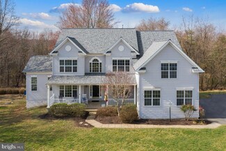 25013 Little Bennett Ct, Clarksburg, MD 20871