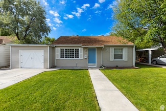 1006 E 300 N, Provo, UT 84606