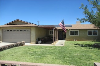 24451 Tamarisk Ave, Boron, CA 93516
