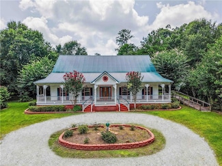 15070 Bruhl Rd, Folsom, LA 70437