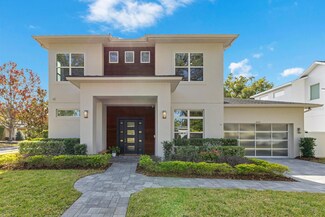 400 W Hazel St, Orlando, FL 32804