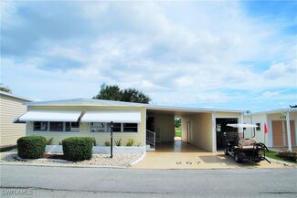 257 Palmer Blvd, North Fort Myers, FL 33903