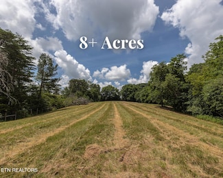 0 Marble Hill Rd (8+ Acres), Friendsville, TN 37737