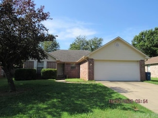 2235 Sugar Creek Dr, Conway, AR 72034