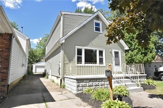 256 Schiller St, Buffalo, NY 14206