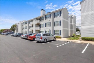 608 Shoreham Ct Unit 201, Virginia Beach, VA 23451