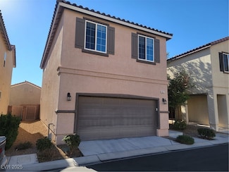 10557 Seasonable Dr, Las Vegas, NV 89129